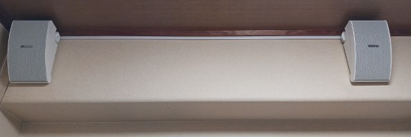 ヤマハ NS-AW392W [ホワイト ペア]投稿画像・動画 - 価格.com
