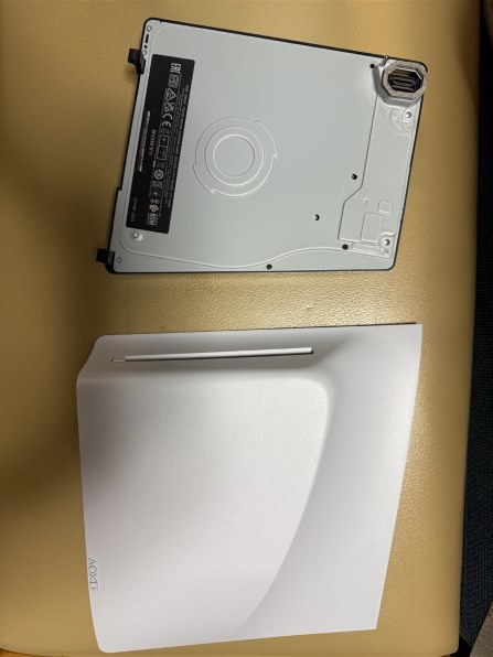SIE ディスクドライブ CFI-ZDD1J 価格比較 - 価格.com