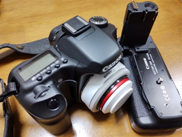 CANON BG-E2N投稿画像・動画 - 価格.com