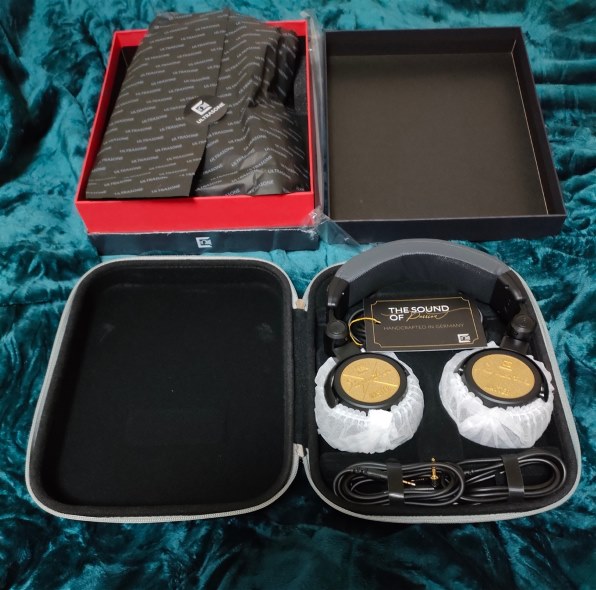 ULTRASONE Signature MASTER MkII ULT-SIG-MASTER-MKII 価格比較 ULTRASONE Signature MASTER MkII ULT-SIG-MASTER-MKII 価格比較