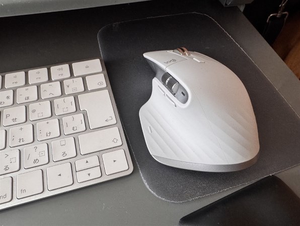 ロジクール MX Master 3S Advanced Wireless Mouse 価格比較