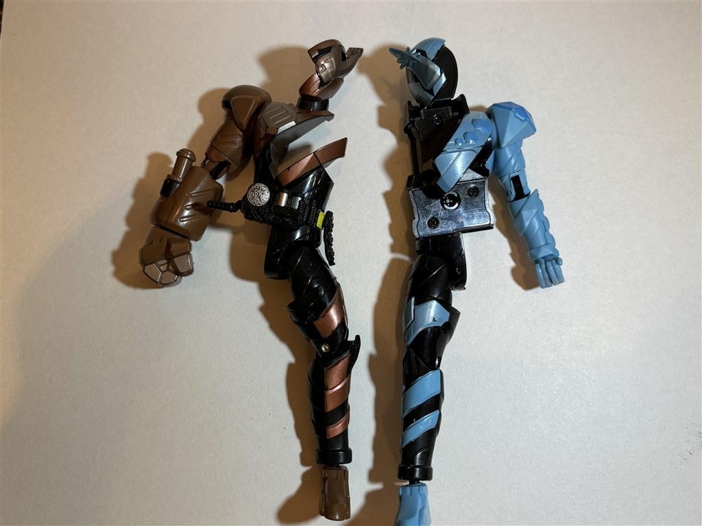 右拳のダイナミックさがたまらない』 バンダイ 仮面ライダービルド