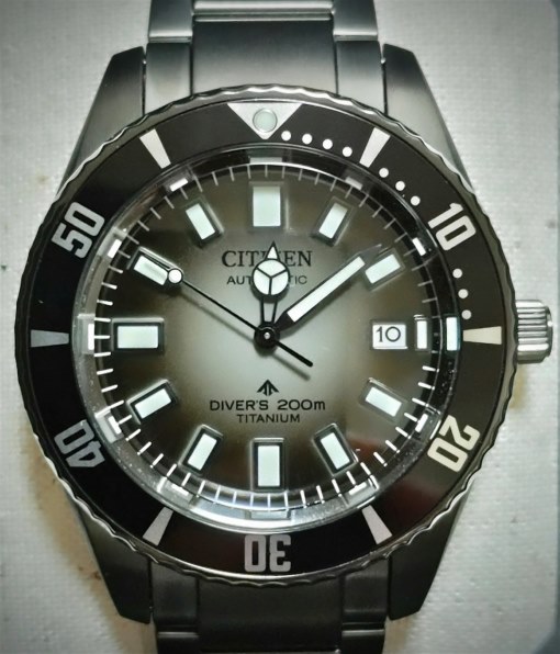 5021 未使用 シチズン プロマスター マリーン NB6025-59H NB6025-59H: CITIZEN | シチズンウオッチ オフィシャルサイト