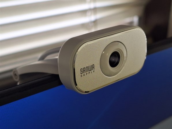 ［10個組］サンワサプライ CMS-V455 Webカメラ サンワダイレクト本店 サンワサプライ【オフィス・PC周辺通販】