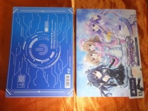 コンパイルハート 超次元ゲイム ネプテューヌ Sisters vs