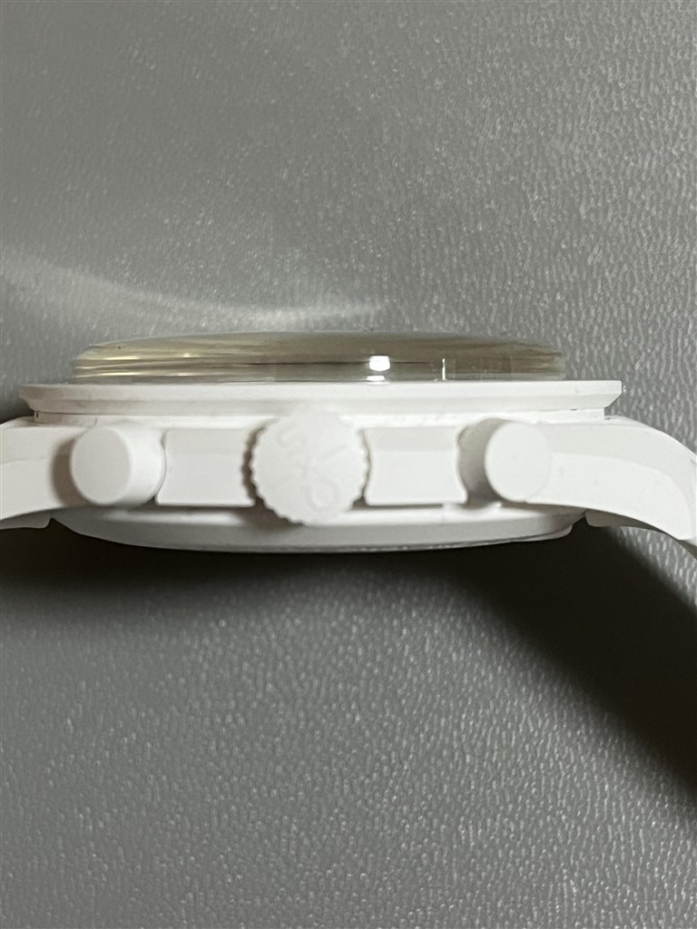 遊び心があり可愛いかっこいい時計。』 swatch OMEGA × Swatch
