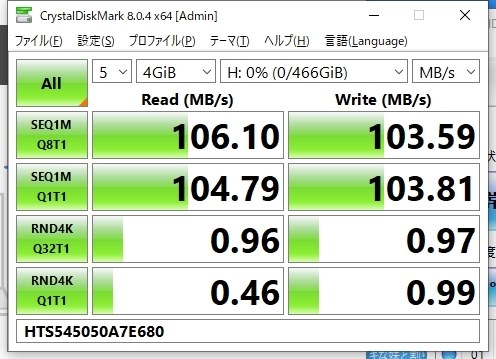 Transcend デスクトップPC用増設メモリ 4GB DDR3-1600 PC3-12800