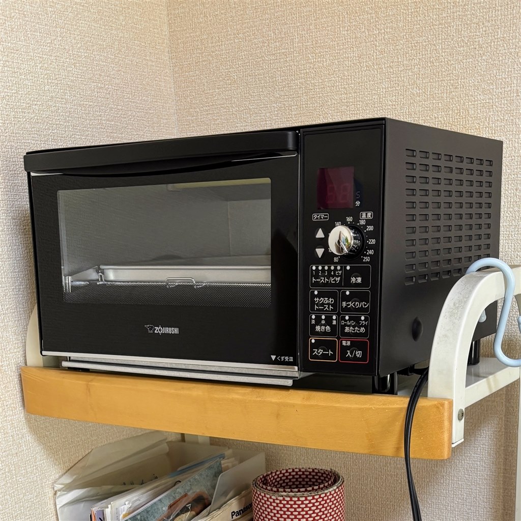 ★値下げ【未使用・新品】パナソニック NB-G120P オーブントースター パナソニック コンパクトオーブン」の人気商品一覧 | 安い商品を