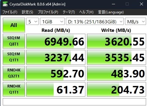 WD_Black SN850X NVMe SSD WDS200T2X0E（開封）（新品未開封】内蔵SSD  