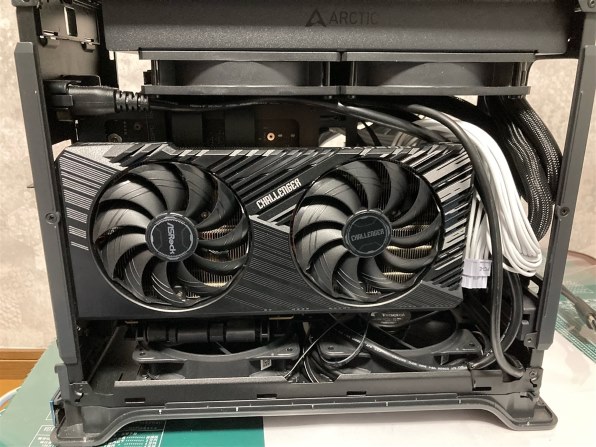 Fractal Design Era 2 FD-C-ERA2N-03 [ミッドナイトブルー] 価格