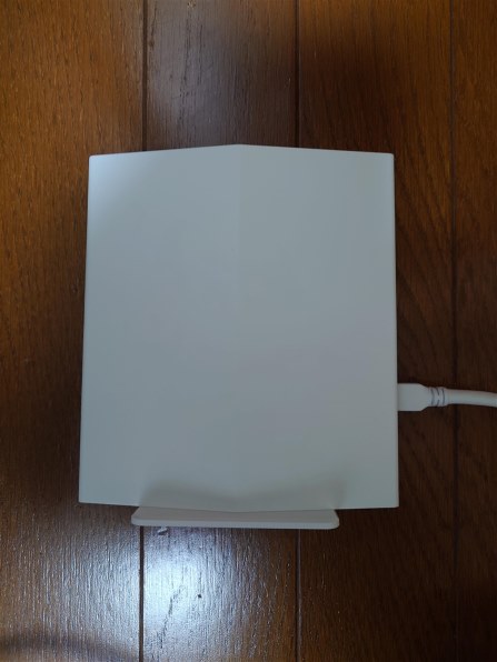 バッファロー AirStation WSR-3000AX4P-BK [ブラック]投稿画像