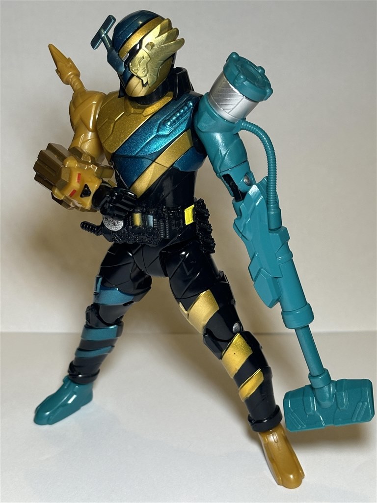 (未使用･未開封品)　仮面ライダービルド ボトルチェンジライダーシリーズ 06仮面ライダービルド ライオンクリーナーフォーム 6k88evb BANDAI 仮面ライダービルド ボトルチェンジライダーシリーズ 06