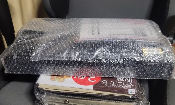 パナソニックのUHD BDレコーダー「UBX8060」実力検証。大幅進化