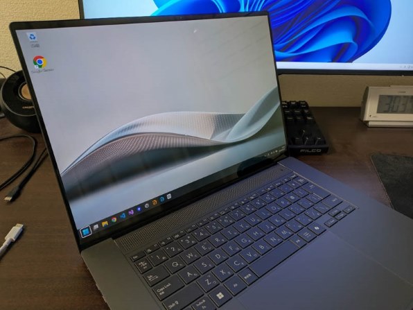 ASUS Zenbook S 16 UM5606WA UM5606WA-AI9321GR [スマイアグレー