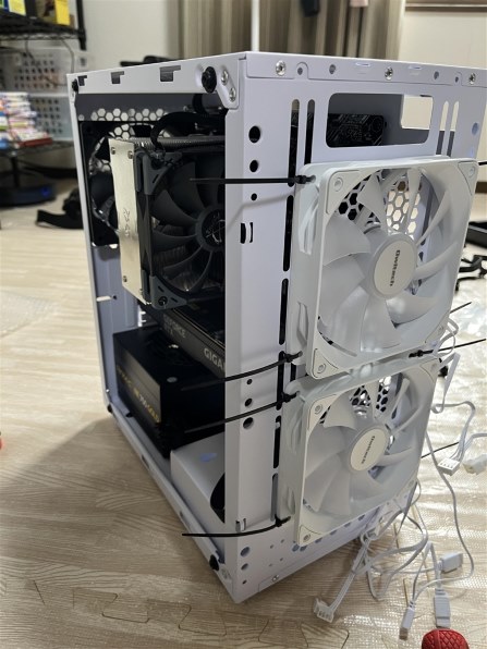 SILVERSTONE SST-PS15-G投稿画像・動画 (レビュー) - 価格.com