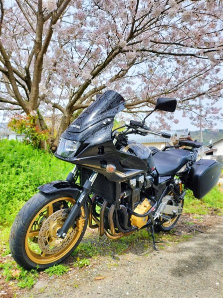 ホンダ CB1300 スーパーツーリング - 価格.com