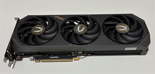 ZOTAC ZOTAC GAMING GeForce RTX 5070 SOLID ZT-B50700D-10P