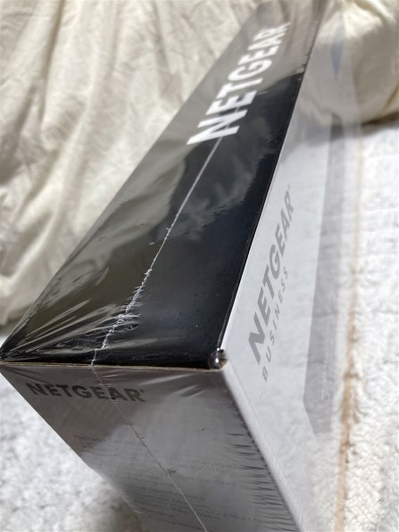 NETGEAR GS116-200JPS投稿画像・動画 - 価格.com