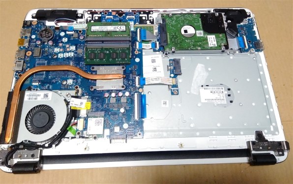 ノートパソコン　HP 15-ba000 1AU Amazon.com: HP 15.6