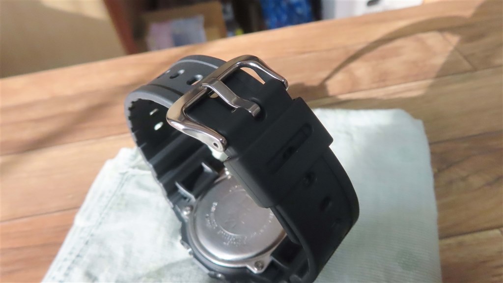 葛飾北斎モデル』 カシオ G-SHOCK DW-5600KHK24-1JR devlinさん