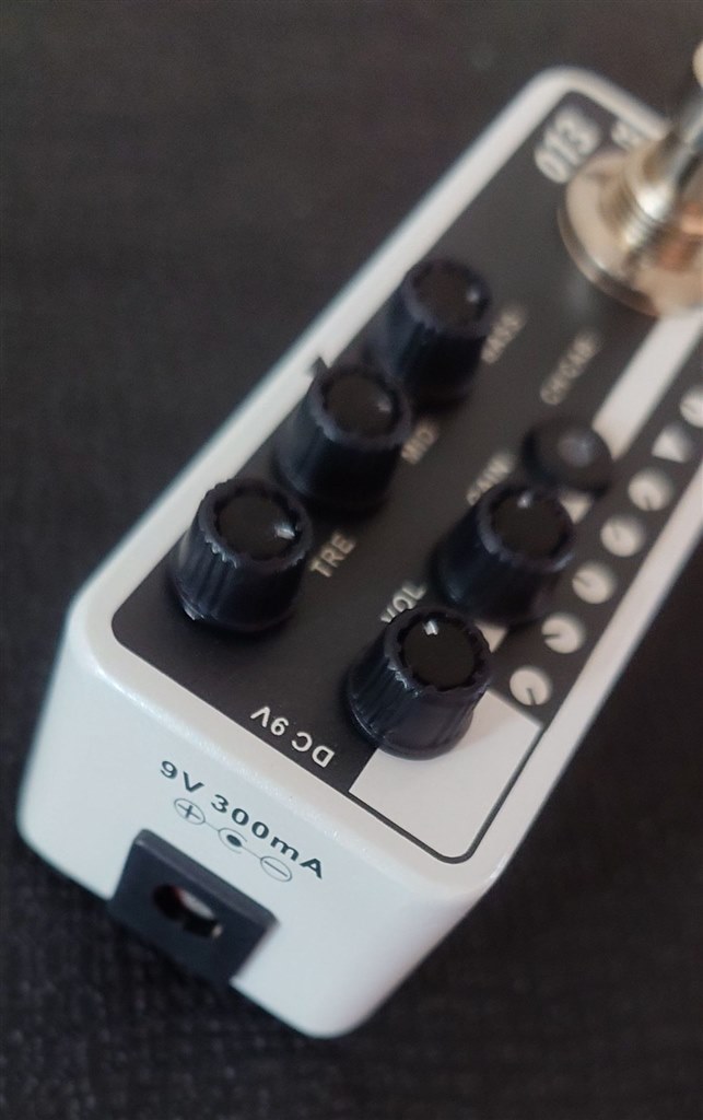 EVA電子　マイクロプリアンプ/DI K&T electronics 様専用】EVA電子 マイクロプリアンプ/DI - メルカリ