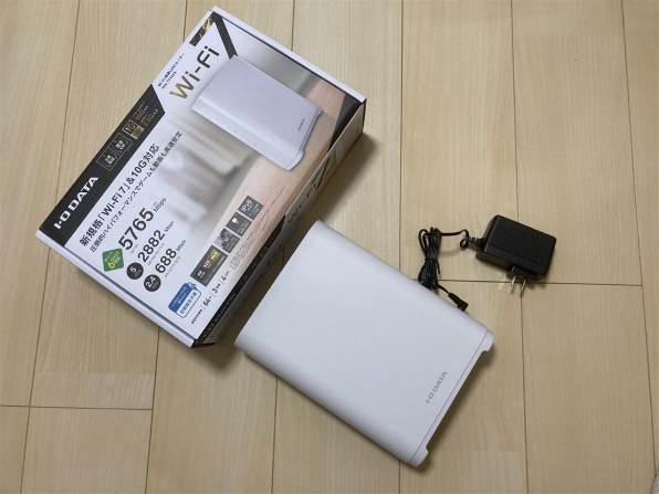 IODATA WN-7T94XR 価格比較 - 価格.com