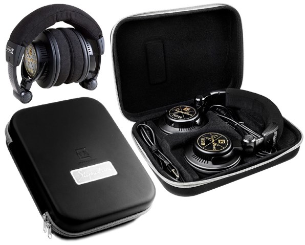 ULTRASONE Signature FUSION Open Back ULT-SIG-FUSION-OB 価格 ULTRASONE Signature FUSION Open Back ULT-SIG-FUSION-OB 価格