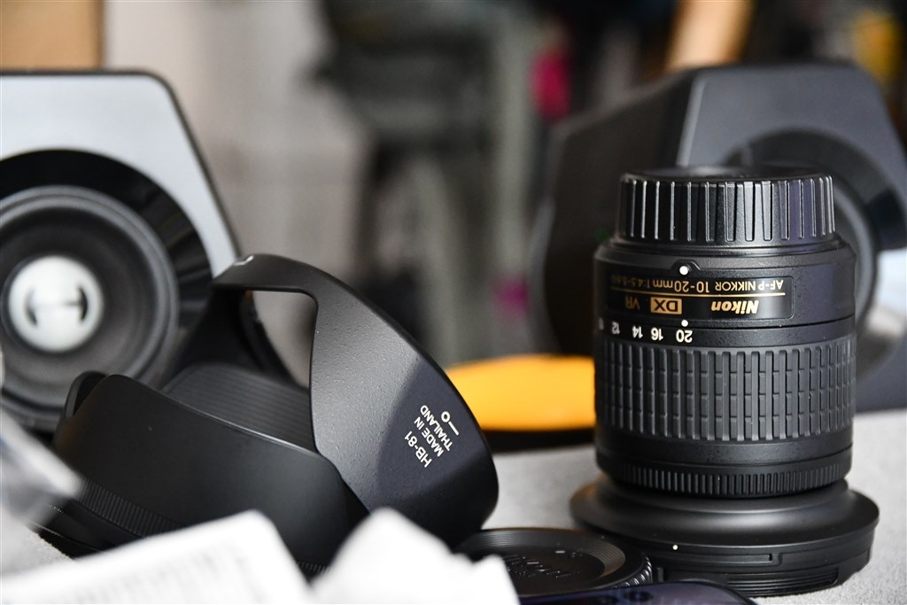 D7500で使用、純正とはまた違う魅力あるレンズ』 シグマ 17-70mm F2.8