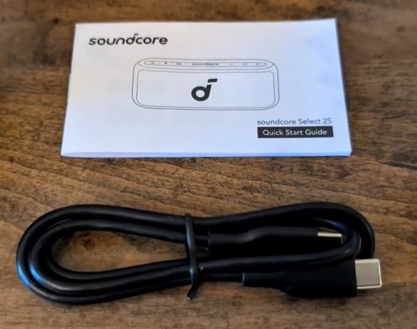 Anker Soundcore Select 2 ワイヤレススピーカー ブラック Anker SoundCore2【USB Type-C充電】｜Bluetoothスピーカーの