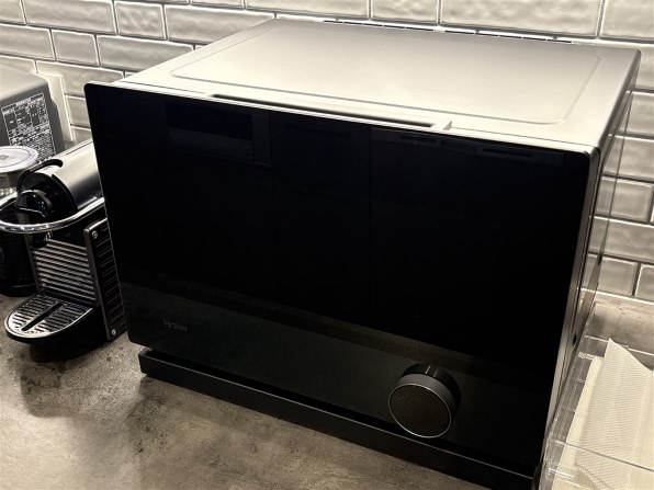 ハイアール Milaly JM-WFVH26A-K [ブラック] 価格比較 - 価格.com