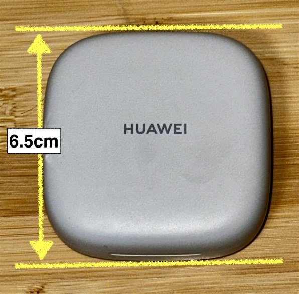 HUAWEI FreeArc ブラック huawei freeArc – Black