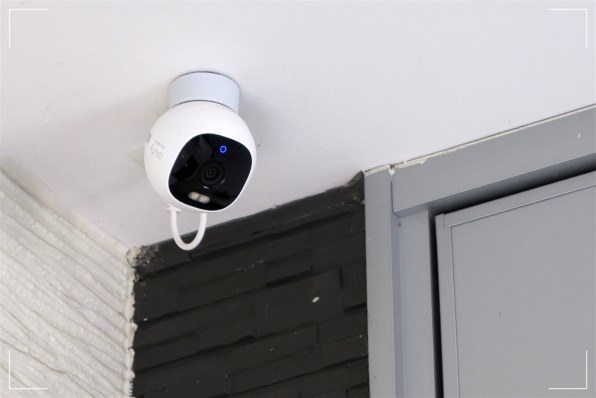 ANKER Eufy Security Solo OutdoorCam C22 T8442522 [ホワイト] 価格