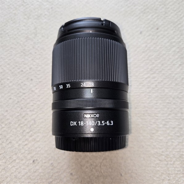 ニコン NIKKOR Z DX 18-140mm f/3.5-6.3 VR 価格比較 - 価格.com ニコン NIKKOR Z DX 18-140mm f/3.5-6.3 VR 価格比較 - 価格.com