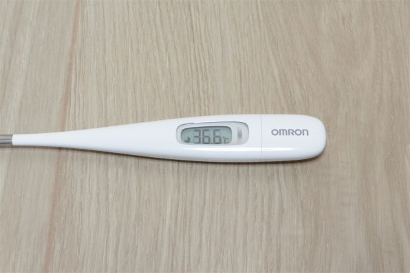 オムロン けんおんくん MC-687 価格比較 - 価格.com