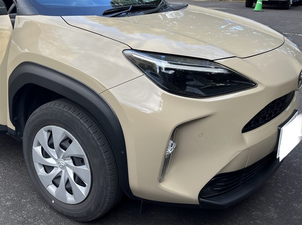 トヨタ純正リアスポイラー 新車装着外し トヨタ純正リアスポイラー 新車装着外し