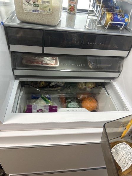 AQUA DELIE+ AQR-VZA45R-K [マットクリアブラック] 価格比較 - 価格.com