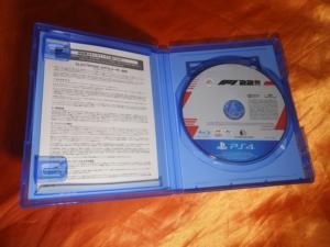 エレクトロニック・アーツ F1 22 [PS4] 価格比較 - 価格.com