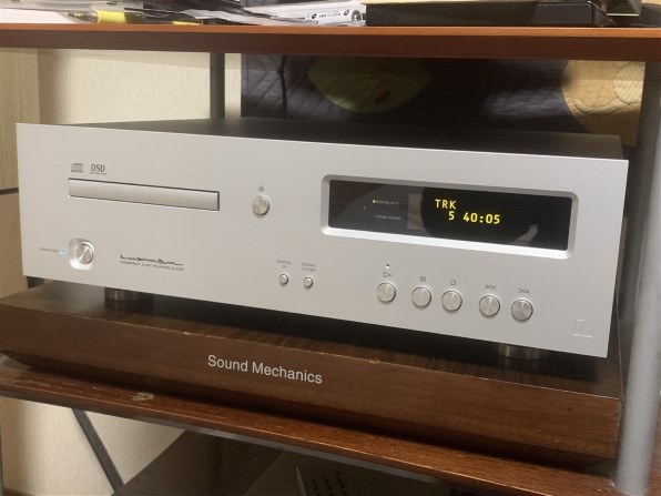 LUXMAN D-03R [ブラスターホワイト]投稿画像・動画 - 価格.com