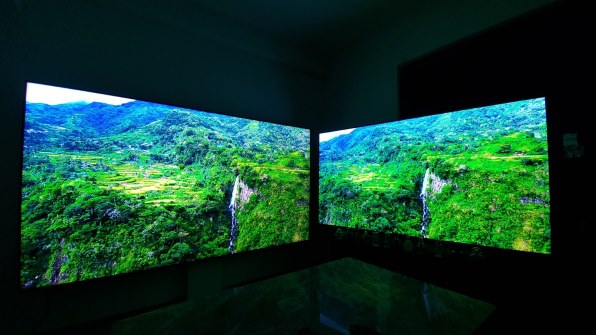 TCL 98X955 [98インチ] 価格比較 - 価格.com