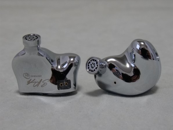 EarAcoustic Audio SilverAngel SPA-Pro Max 価格比較 - 価格.com