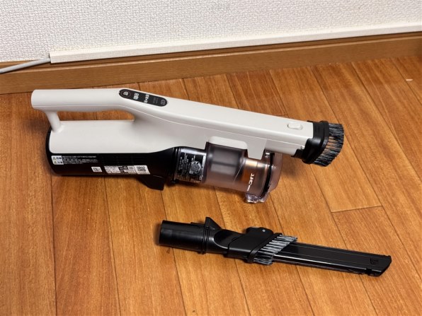 日立 ラクかるスティック PV-BL3M(C) [ベージュ] 価格比較