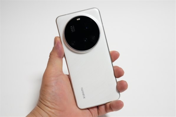 Xiaomi Xiaomi 15 Ultra レビュー評価・評判 - 価格.com
