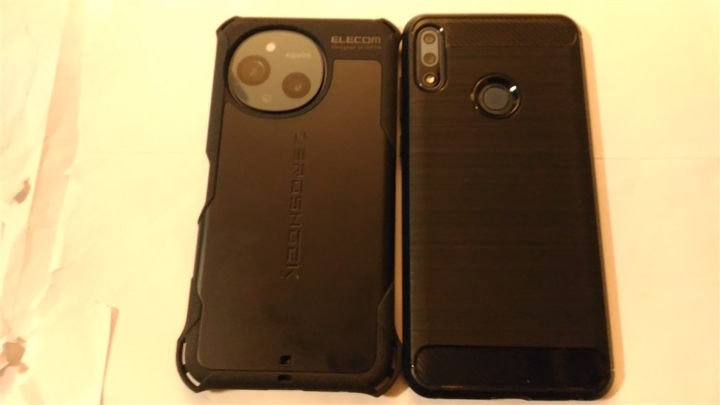 ミドル機としては充分。実質5万円台で買えるので8GBモデルを