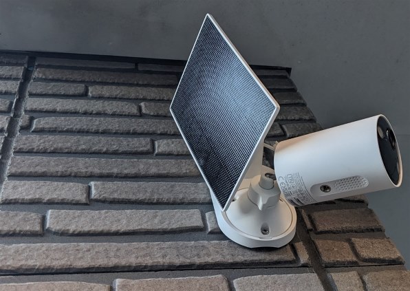 TP-Link Tapo C410 KIT レビュー評価・評判 - 価格.com