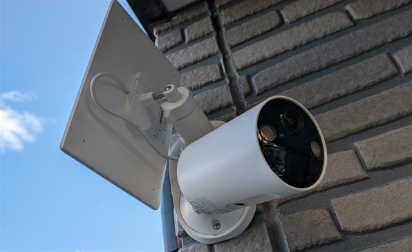 TP-Link Tapo C410 KIT レビュー評価・評判 - 価格.com