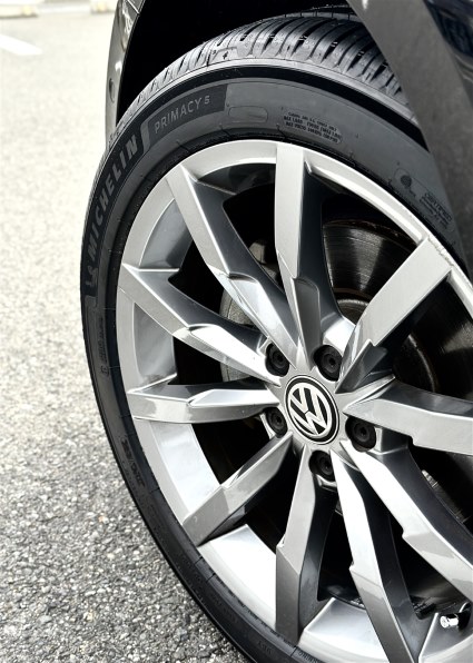 MICHELIN Primacy 5 235/45R18 98Y XL 価格比較 - 価格.com