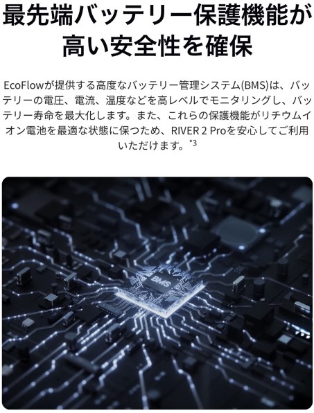 麺坊主　新品未使用　Eco Flow RIVER 2 Pro 収納袋付き ECOFLOW EcoFlow 公式 RIVER 2 シリーズ専用バッグ ポータブル