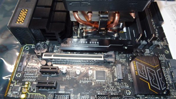 ASUS TUF GAMING B650-E WIFI 価格比較 - 価格.com