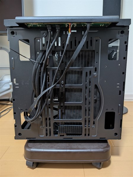 【期間限定値下げ！】Thermaltake LEVEL 20VT　【ジャンク品】 Thermaltake LEVEL 20VT購入 - kurokamina's blog
