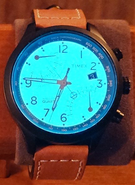 Amazon.co.jp: TIMEX タイメックス INTELLIGENT QUARTZ RACING